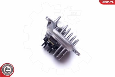 ESEN SKV 59SKV091 EAN: 5903968431730.