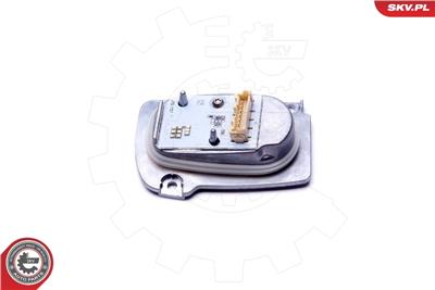 ESEN SKV 59SKV102 EAN: 5903968431839.