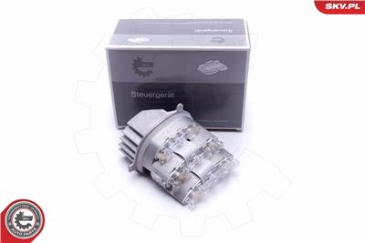 ESEN SKV 59SKV109 EAN: 5903968431907.