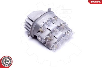 ESEN SKV 59SKV109 EAN: 5903968431907.