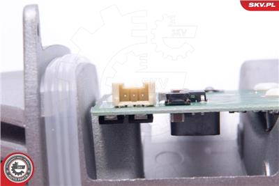 ESEN SKV 59SKV109 EAN: 5903968431907.