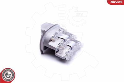 ESEN SKV 59SKV110 EAN: 5903968431914.