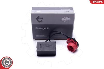 ESEN SKV 59SKV171 Číslo výrobce: 1307329054. EAN: 5903968452759.