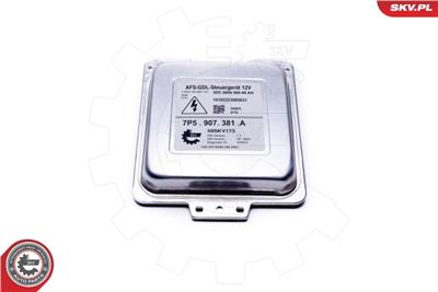 ESEN SKV 59SKV173 EAN: 5903968452872.