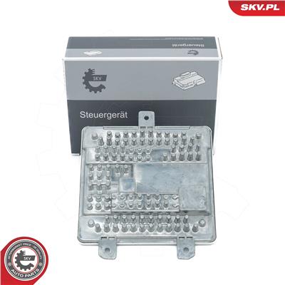 ESEN SKV 59SKV193 EAN: 5903968468736.