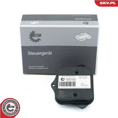 ESEN SKV 59SKV203 EAN: 5903968468835.
