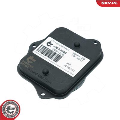 ESEN SKV 59SKV203 EAN: 5903968468835.