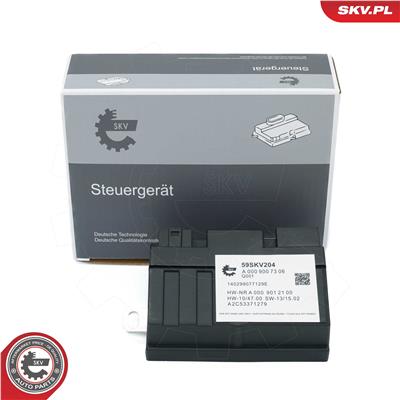 ESEN SKV 59SKV204 EAN: 5903968468842.