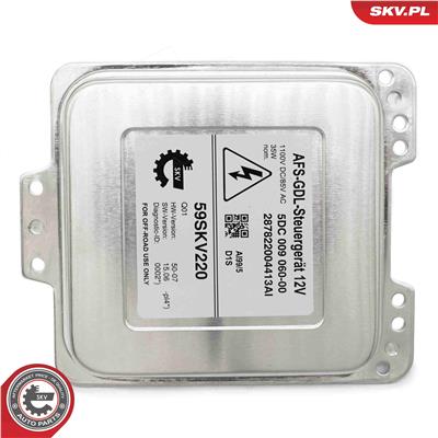 ESEN SKV 59SKV220 EAN: 5903968493073.