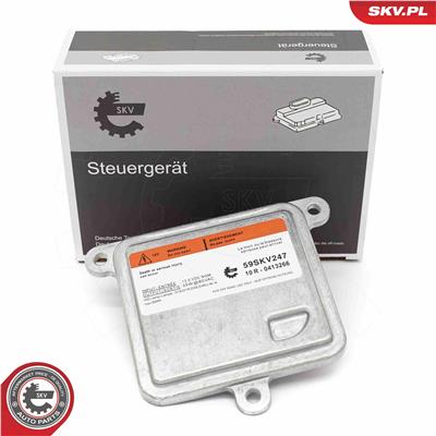 ESEN SKV 59SKV247 EAN: 5903968493349.