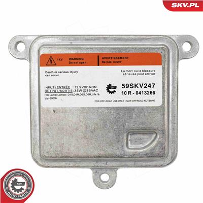 ESEN SKV 59SKV247 EAN: 5903968493349.