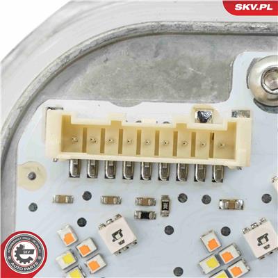 ESEN SKV 59SKV258 EAN: 5903968493455.