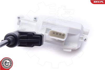 ESEN SKV 60SKV132 EAN: 5903968434830.