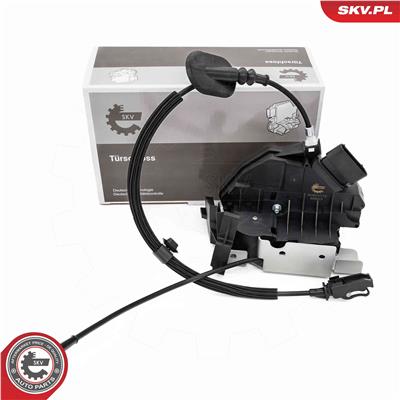 ESEN SKV 60SKV172 EAN: 5903968479190.