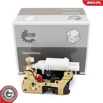 ESEN SKV 60SKV211 EAN: 5903968491949.