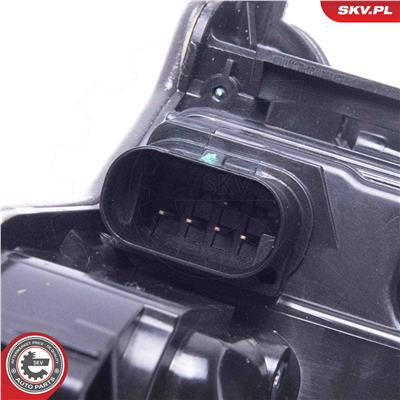 ESEN SKV 60SKV253 EAN: 5903968492427.