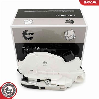 ESEN SKV 60SKV321 EAN: 5903968496210.