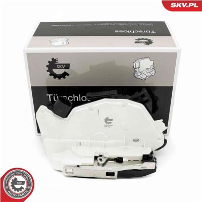 ESEN SKV 60SKV322 EAN: 5903968496227.