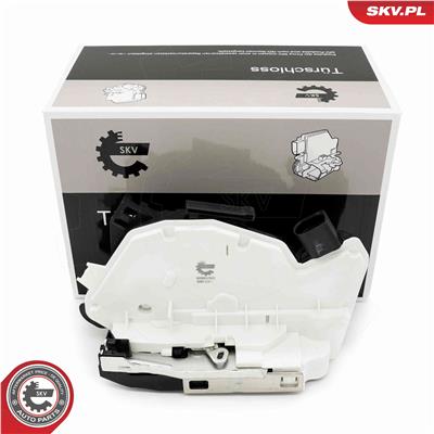 ESEN SKV 60SKV323 EAN: 5903968496234.