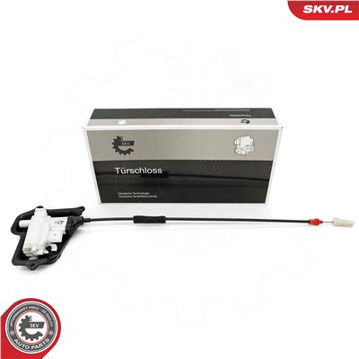 ESEN SKV 60SKV371 EAN: 5903968496371.