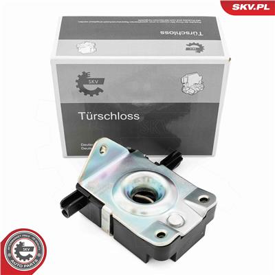 ESEN SKV 60SKV603 EAN: 5903968478834.