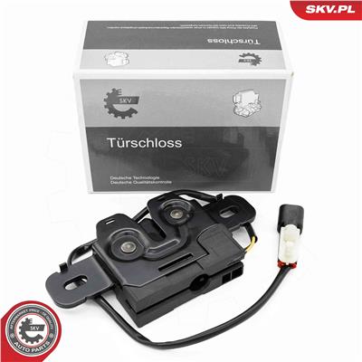 ESEN SKV 60SKV614 EAN: 5903968478940.