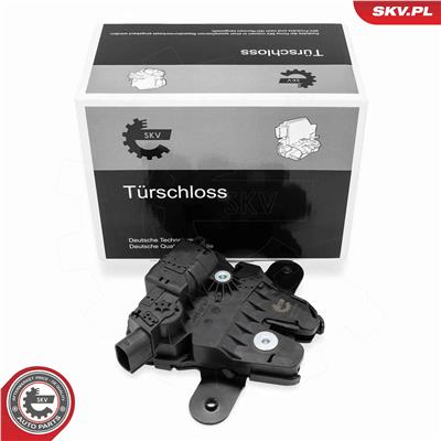 ESEN SKV 60SKV633 EAN: 5906302222711.