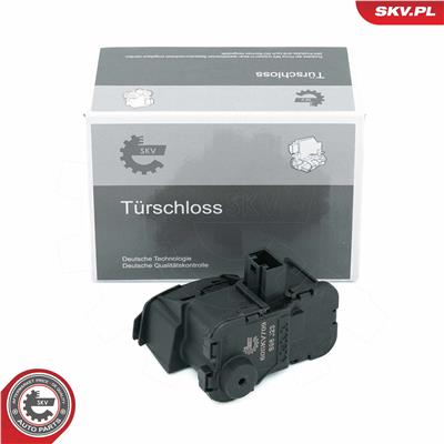 ESEN SKV 60SKV709 EAN: 5903968471903.