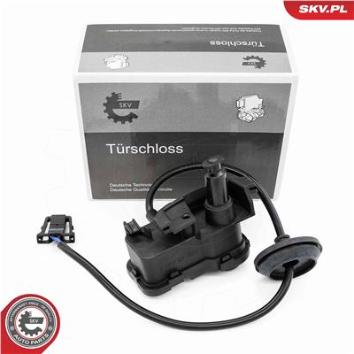 ESEN SKV 60SKV711 EAN: 5903968492335.