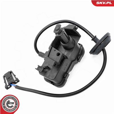 ESEN SKV 60SKV711 EAN: 5903968492335.