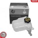 ESEN SKV 61SKV394 - Vyrovnávací nádoba chladící kapaliny