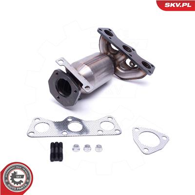 ESEN SKV 62SKV005 EAN: 5903968450892.