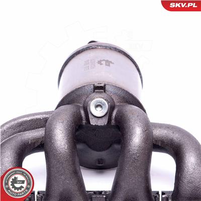 ESEN SKV 62SKV006 EAN: 5903968450908.