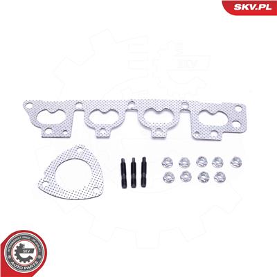 ESEN SKV 62SKV006 EAN: 5903968450908.