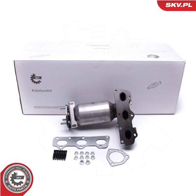 ESEN SKV 62SKV007 EAN: 5903968450915.