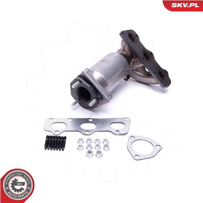 ESEN SKV 62SKV007 EAN: 5903968450915.