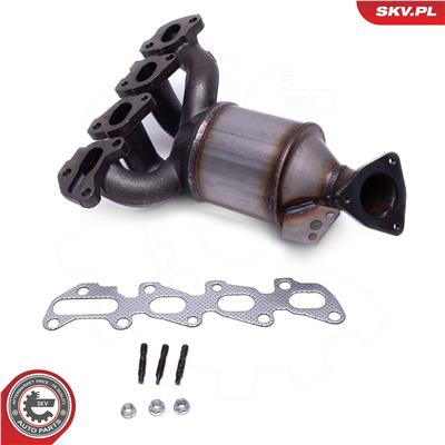 ESEN SKV 62SKV008 EAN: 5903968450922.