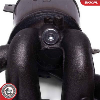 ESEN SKV 62SKV008 EAN: 5903968450922.