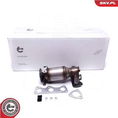 ESEN SKV 62SKV010 EAN: 5903968450946.