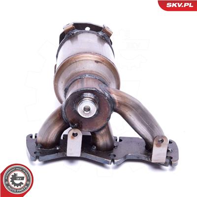 ESEN SKV 62SKV010 EAN: 5903968450946.