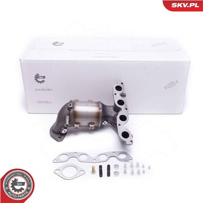 ESEN SKV 62SKV013 EAN: 5903968450977.