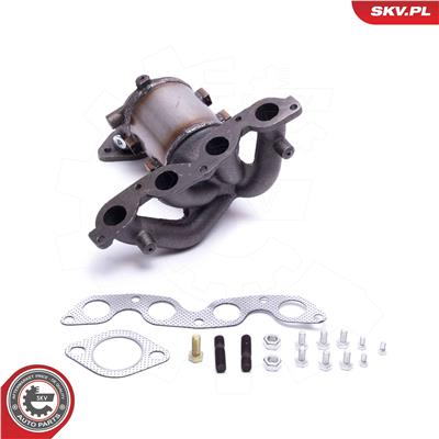 ESEN SKV 62SKV013 EAN: 5903968450977.