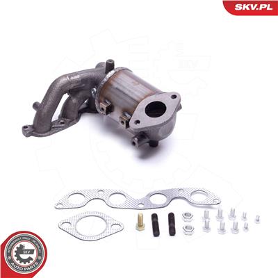 ESEN SKV 62SKV013 EAN: 5903968450977.