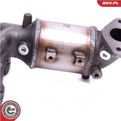 ESEN SKV 62SKV013 EAN: 5903968450977.