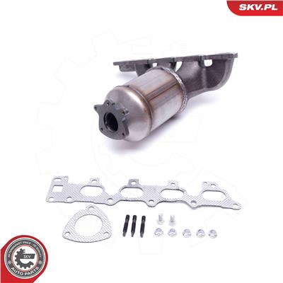 ESEN SKV 62SKV014 EAN: 5903968450984.