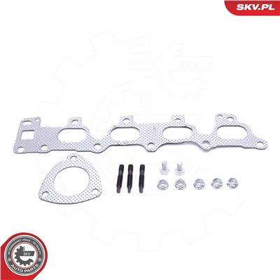 ESEN SKV 62SKV014 EAN: 5903968450984.