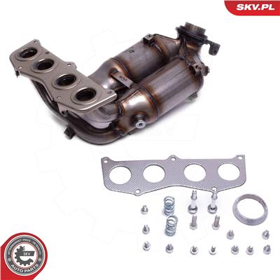 ESEN SKV 62SKV024 EAN: 5903968468163.