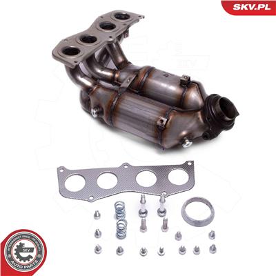 ESEN SKV 62SKV024 EAN: 5903968468163.