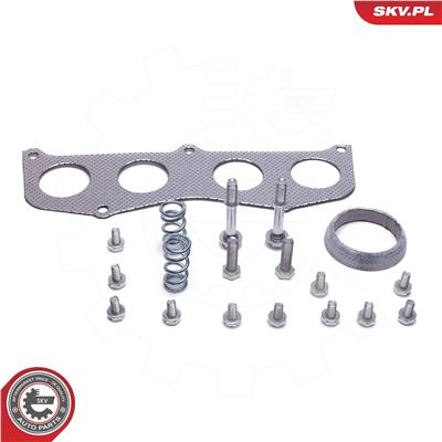 ESEN SKV 62SKV024 EAN: 5903968468163.