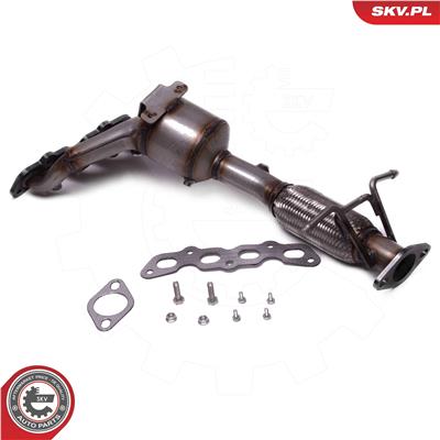 ESEN SKV 62SKV027 EAN: 5903968468194.